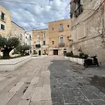 Apartment Piazzetta Degli Innamorati Bari