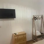 Apartment Piazzetta Degli Innamorati Bari