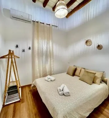 Piazzetta Degli Innamorati Lejlighed