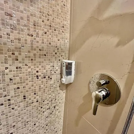 Apartamento Piazzetta Degli Innamorati Bari