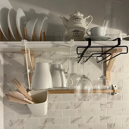Piazzetta Degli Innamorati Apartamento *