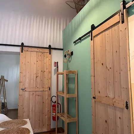 Piazzetta Degli Innamorati Apartment Bari