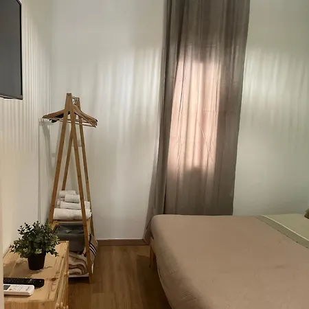 Apartment Piazzetta Degli Innamorati Bari