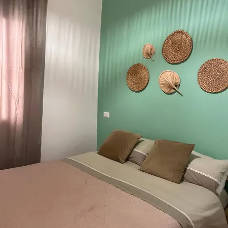 Apartment Piazzetta Degli Innamorati Bari