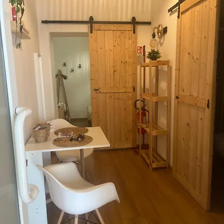 Apartamento Piazzetta Degli Innamorati