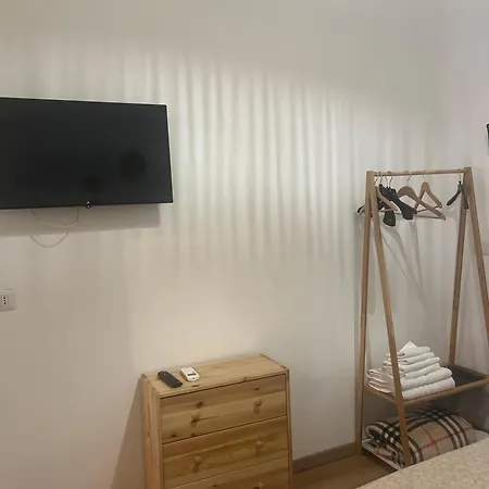 Lejlighed Piazzetta Degli Innamorati Bari