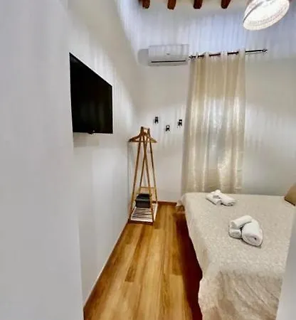 Apartament Piazzetta Degli Innamorati Bari