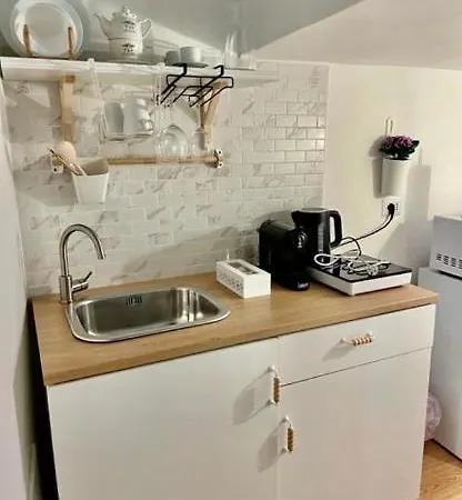 Apartmán Piazzetta Degli Innamorati
