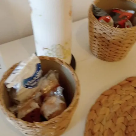 Piazzetta Degli Innamorati Apartament Bari