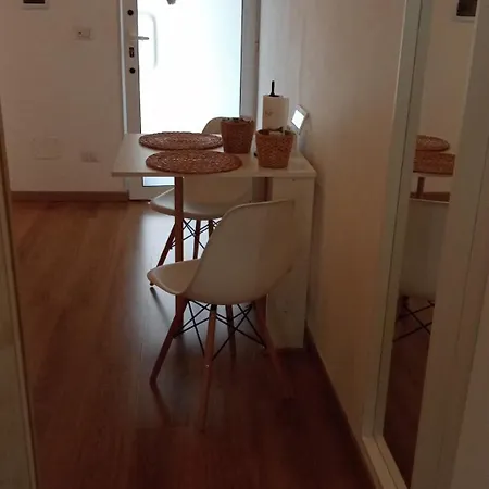 Piazzetta Degli Innamorati Apartament Bari
