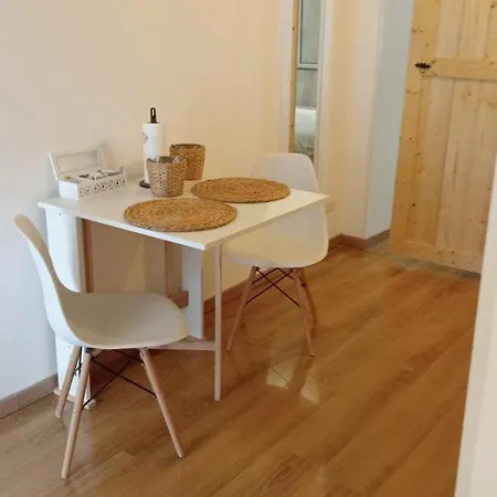 Apartament Piazzetta Degli Innamorati *