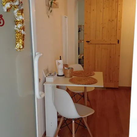 Piazzetta Degli Innamorati Appartement *