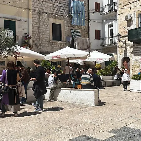 Piazzetta Degli Innamorati *