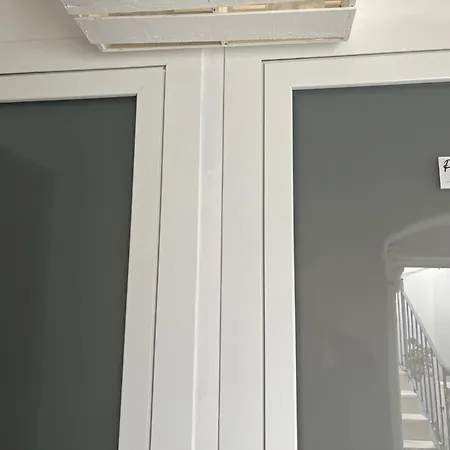 Piazzetta Degli Innamorati * Bari