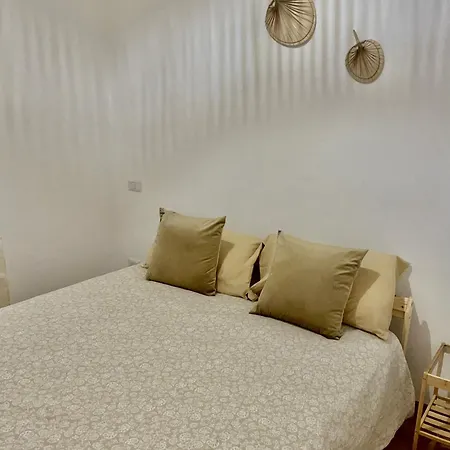 Piazzetta Degli Innamorati Appartement Bari