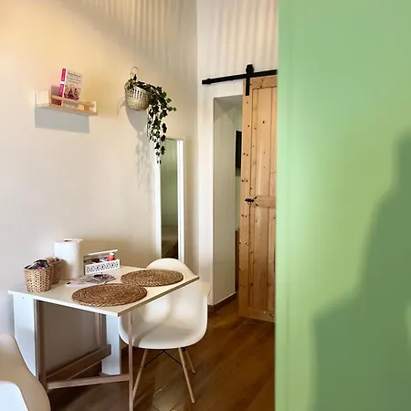 Piazzetta Degli Innamorati 巴里