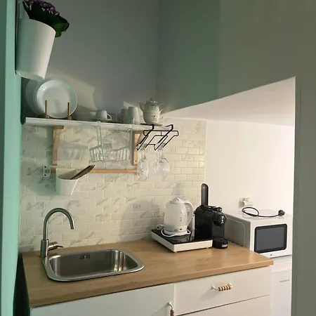 Piazzetta Degli Innamorati * 巴里