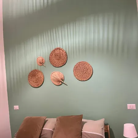 Apartament Piazzetta Degli Innamorati