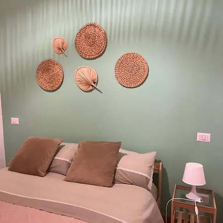 Piazzetta Degli Innamorati 巴里