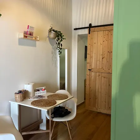 Piazzetta Degli Innamorati * 巴里