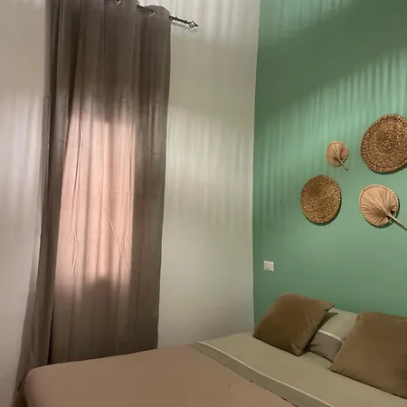 Piazzetta Degli Innamorati Apartament Bari