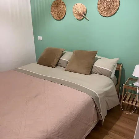 Apartament Piazzetta Degli Innamorati