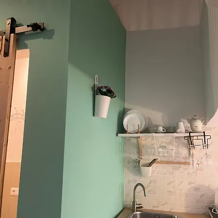 Piazzetta Degli Innamorati *