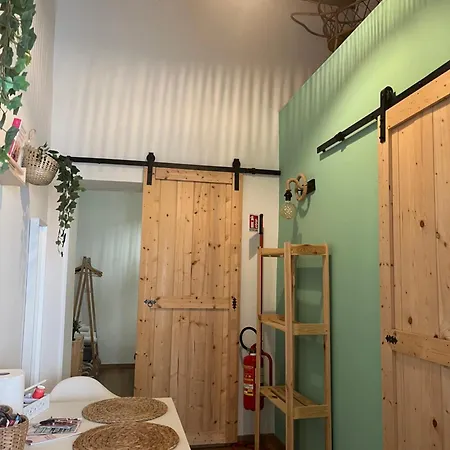 Apartament Piazzetta Degli Innamorati