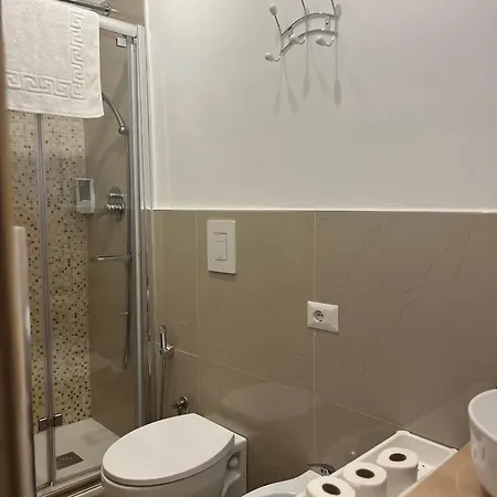 Piazzetta Degli Innamorati Apartament Bari